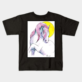 Strawberry Kids T-Shirt